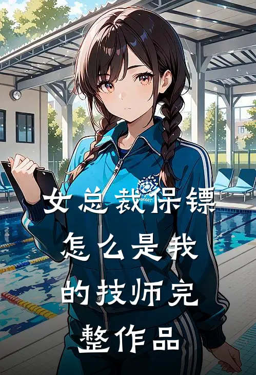 女总裁保镖，怎么是我的技师完整作品