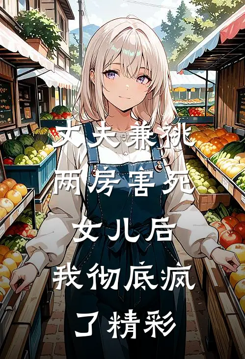 丈夫兼祧两房害死女儿后，我彻底疯了精彩