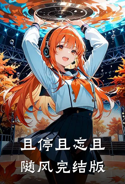 且停且忘且随风完结版