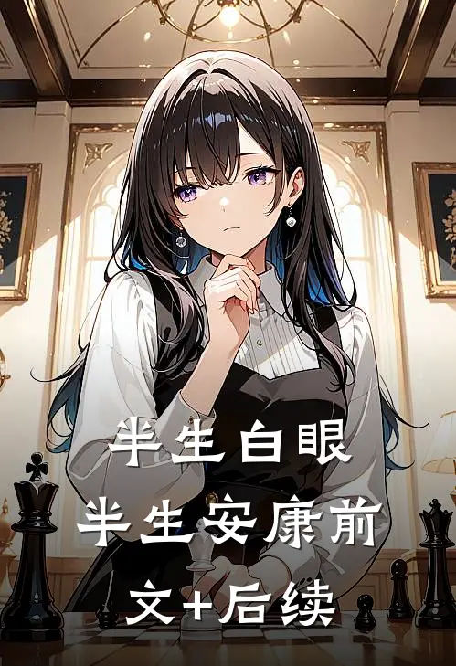 半生白眼，半生安康前文+后续