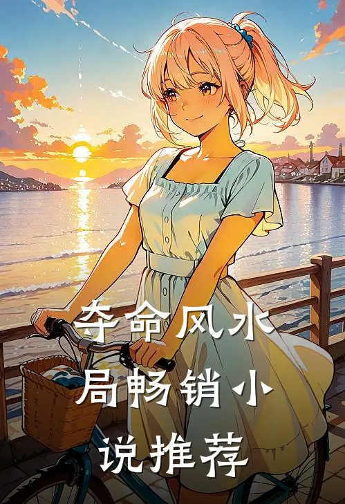夺命风水局畅销小说推荐