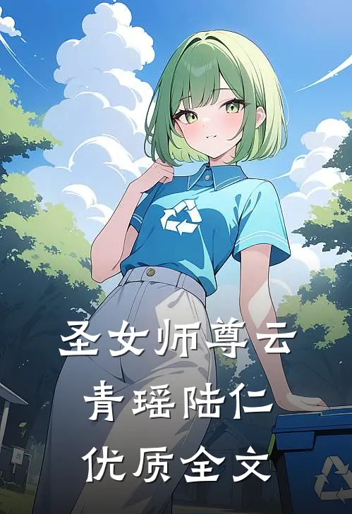 圣女师尊云青瑶陆仁优质全文