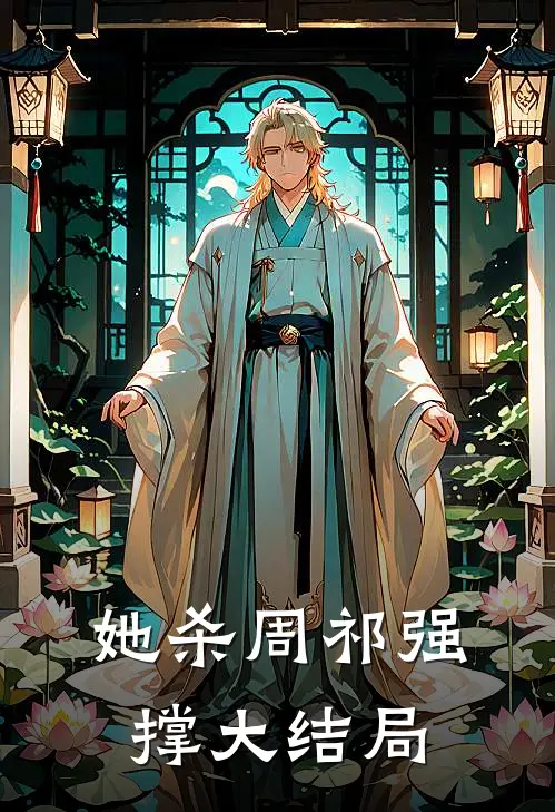 她杀周祁强撑大结局