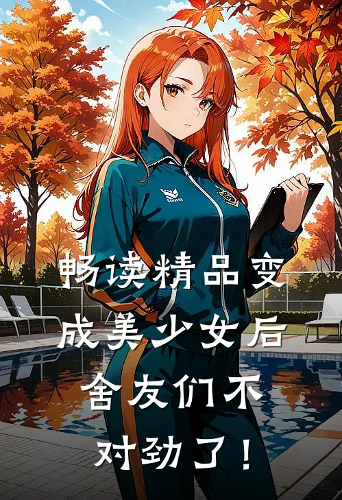 畅读精品变成美少女后，舍友们不对劲了！