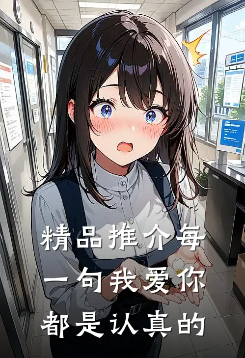 精品推介每一句我爱你，都是认真的