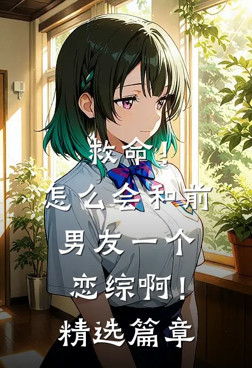 救命！怎么会和前男友一个恋综啊！精选篇章