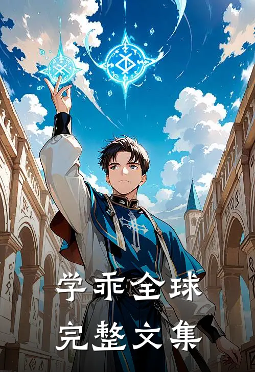 学乖全球完整文集