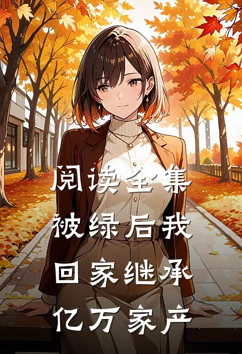 阅读全集被绿后我回家继承亿万家产