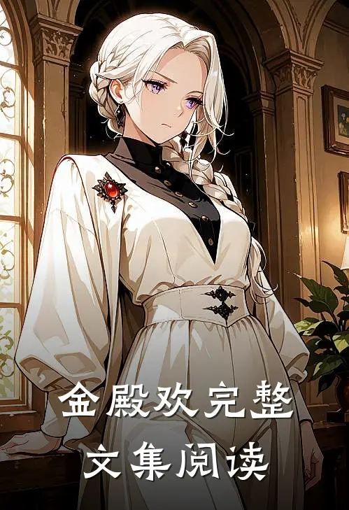 金殿欢完整文集阅读