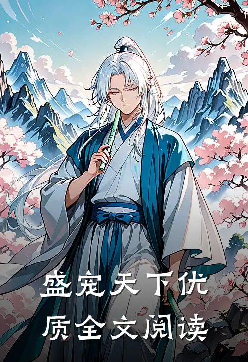 盛宠天下优质全文阅读
