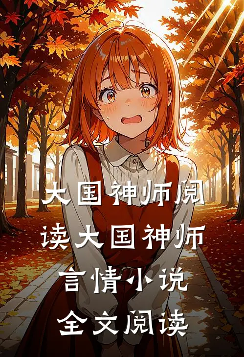 大国神师阅读_大国神师言情小说全文阅读