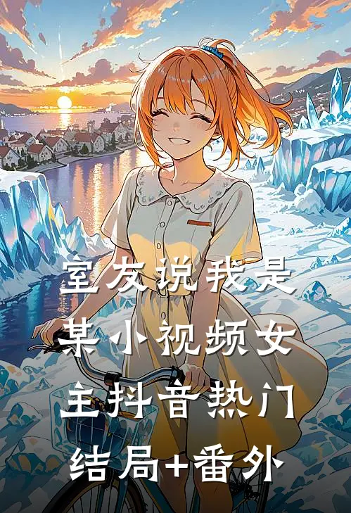 室友说我是某小视频女主抖音热门结局+番外