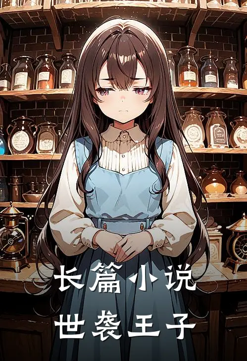 长篇小说世袭王子
