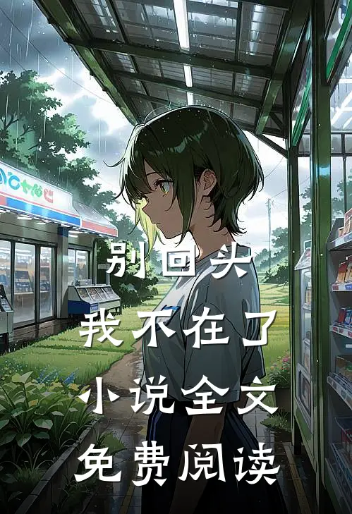 别回头，我不在了小说全文免费阅读
