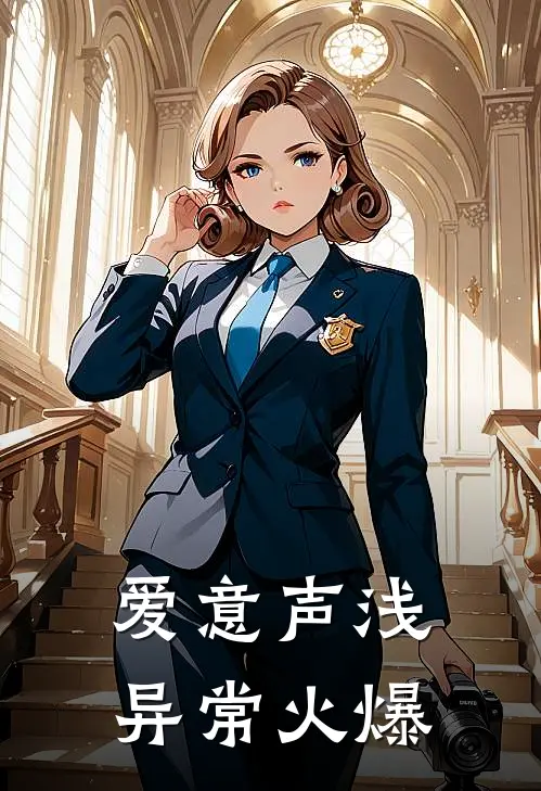 爱意声浅异常火爆
