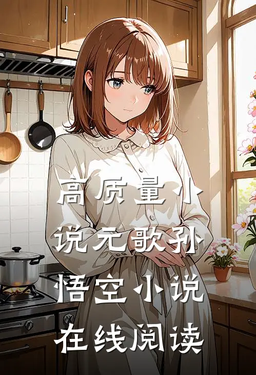 高质量小说元歌孙悟空小说在线阅读