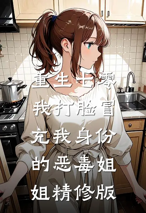 重生七零，我打脸冒充我身份的恶毒姐姐精修版