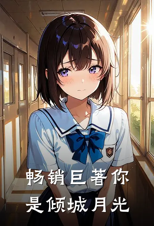畅销巨著你是倾城月光
