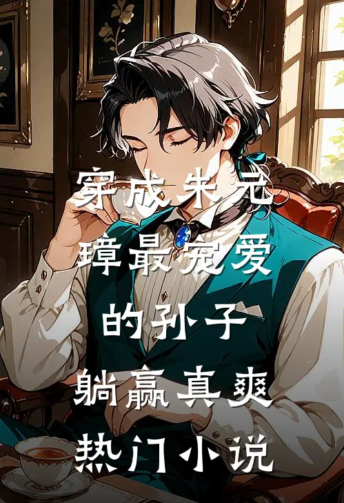 穿成朱元璋最宠爱的孙子，躺赢真爽热门小说