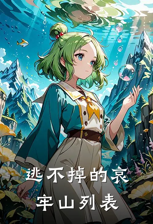 逃不掉的哀牢山列表