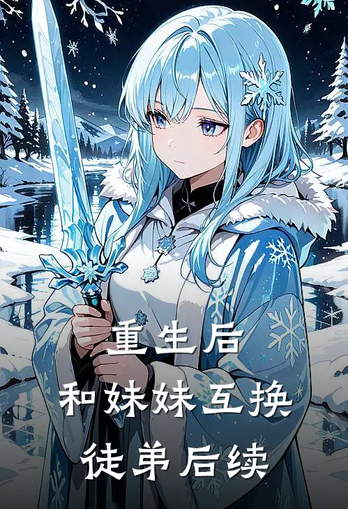 重生后，和妹妹互换徒弟后续