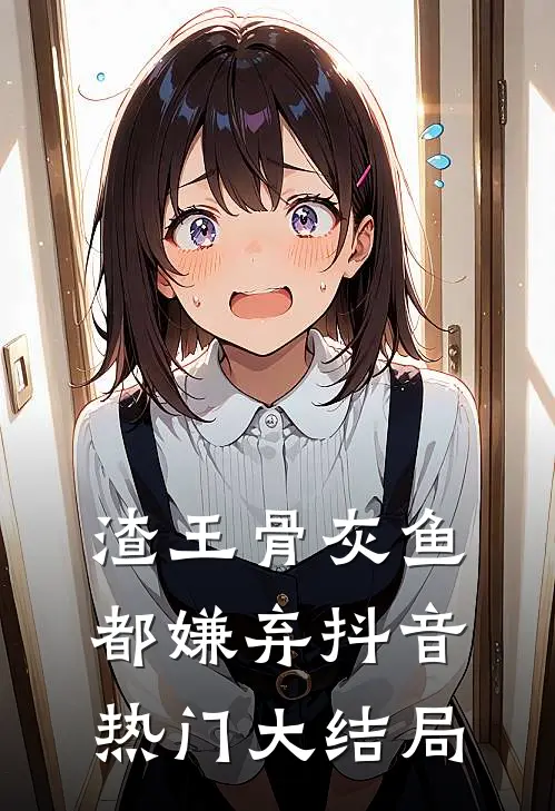 渣王骨灰鱼都嫌弃抖音热门大结局