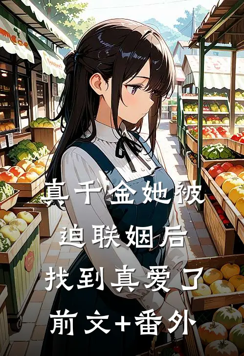 真千金她被迫联姻后，找到真爱了前文+番外