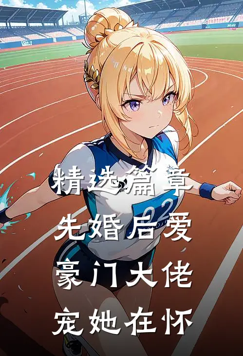 精选篇章先婚后爱：豪门大佬宠她在怀