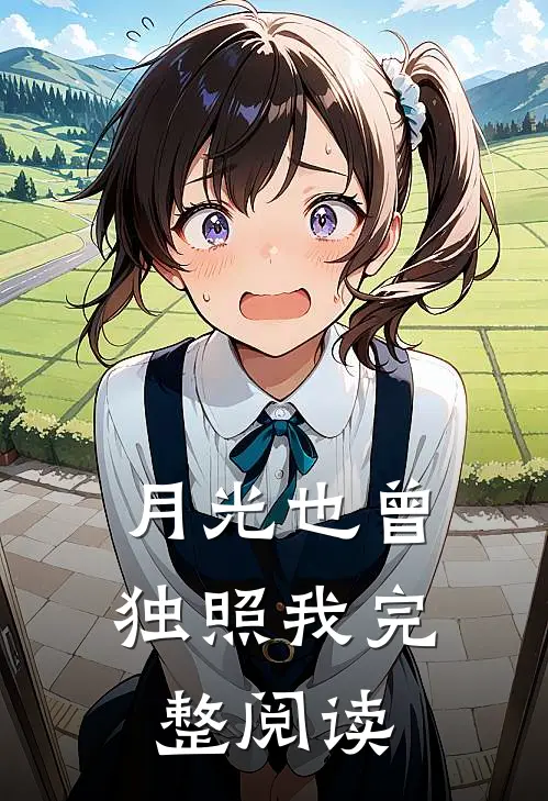 月光也曾独照我完整阅读