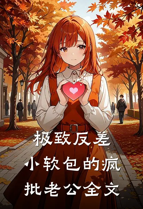 极致反差：小软包的疯批老公全文