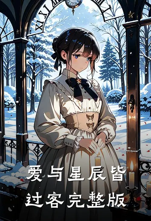 爱与星辰皆过客完整版