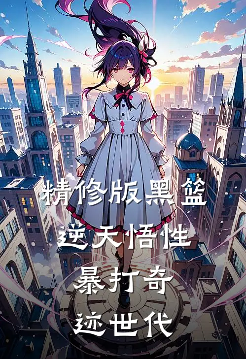 精修版黑篮：逆天悟性，暴打奇迹世代
