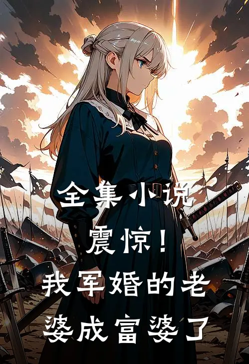 全集小说震惊！我军婚的老婆成富婆了