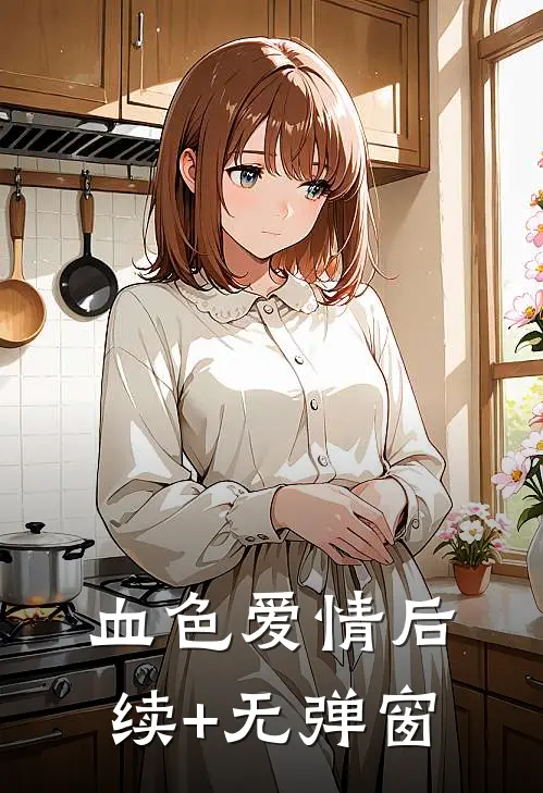 血色爱情后续+无弹窗