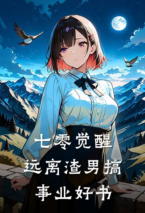 七零觉醒：远离渣男搞事业好书