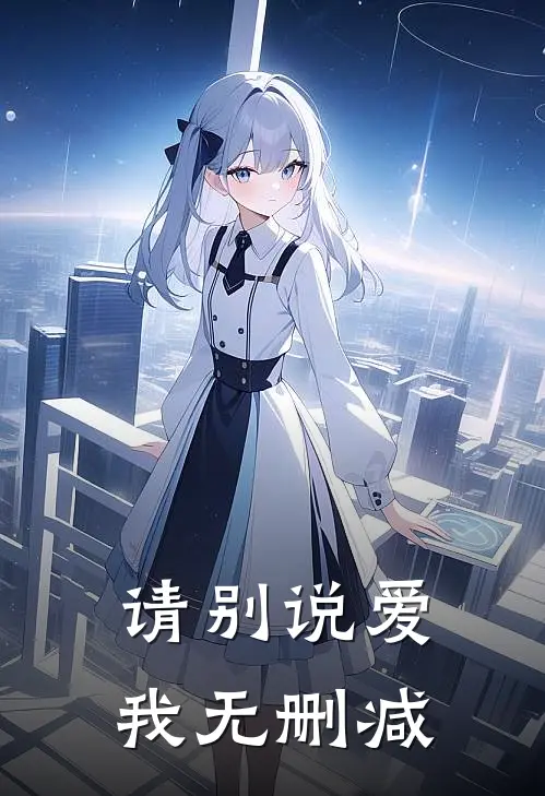 请别说爱我无删减