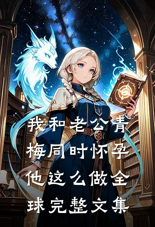 我和老公青梅同时怀孕，他这么做全球完整文集