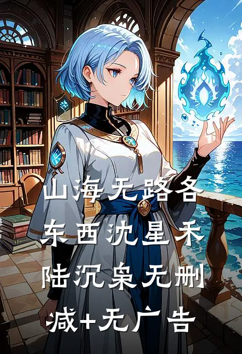 山海无路各东西沈星禾陆沉枭无删减+无广告