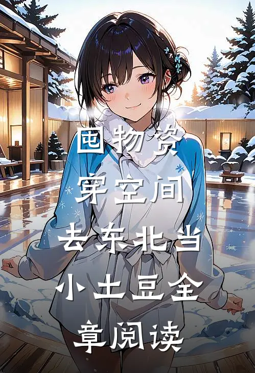 囤物资穿空间，去东北当小土豆全章阅读