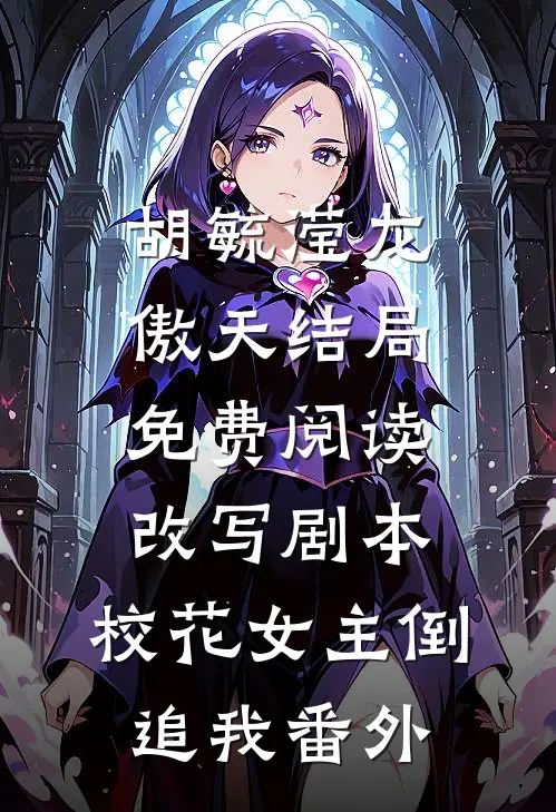 胡毓滢龙傲天结局免费阅读改写剧本，校花女主倒追我番外