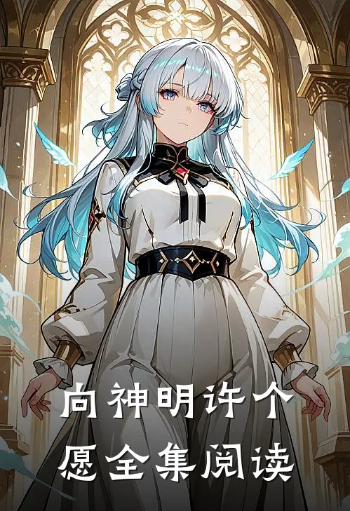 向神明许个愿全集阅读
