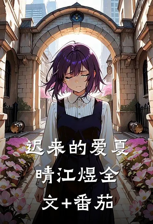 迟来的爱夏晴江煜全文+番茄