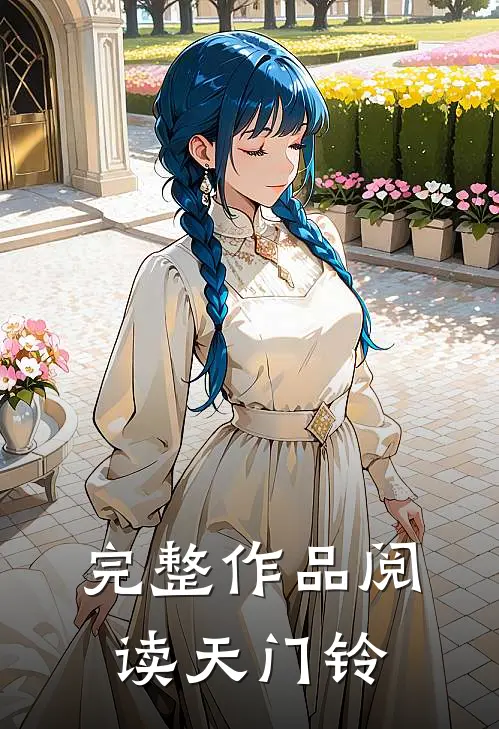 完整作品阅读天门铃