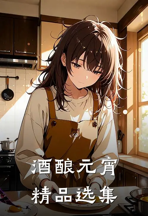 酒酿元宵精品选集