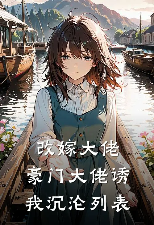 改嫁大佬，豪门大佬诱我沉沦列表