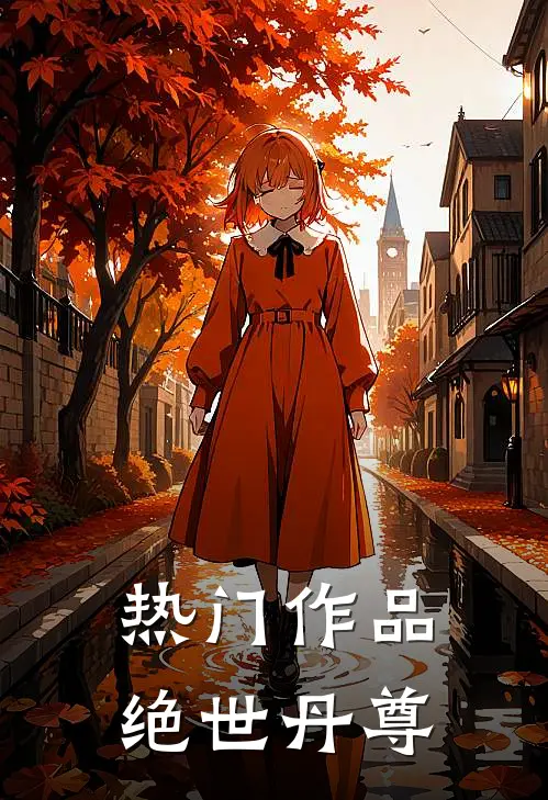 热门作品绝世丹尊