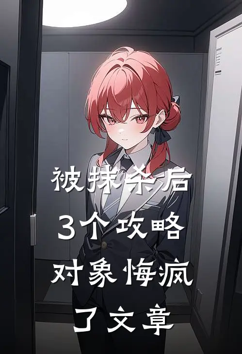 被抹杀后，3个攻略对象悔疯了文章