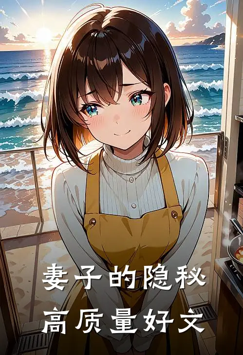 妻子的隐秘高质量好文