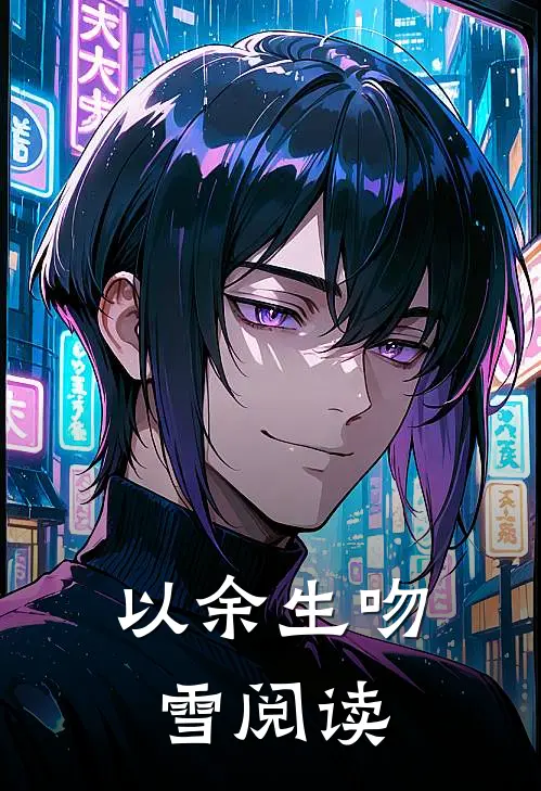 以余生吻雪阅读