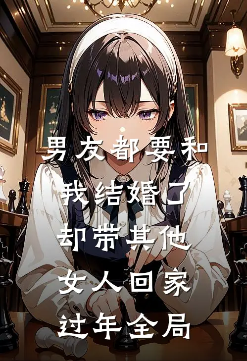 男友都要和我结婚了，却带其他女人回家过年全局